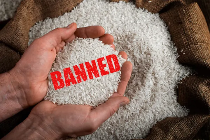 آیا برنج خوردن هم برای ایرانیان لاکچری می‌شود؟